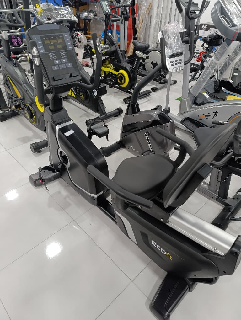 دوچرخه مبله ECO Fit